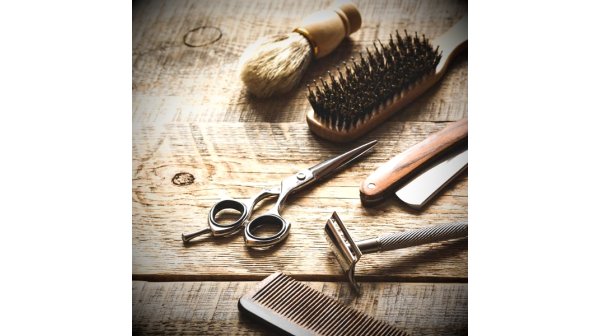 Barbershop Pomade, Bartöl & After Shave