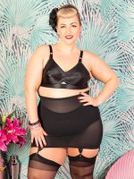What Katie did Shapewear Mieder 48