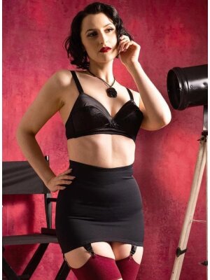 What Katie did Shapewear Mieder 44