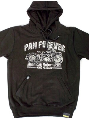 Hoodie Pan Forever