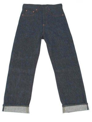 Quartermaster 40er Jahre Jeans