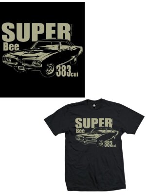 Super Bee 383
