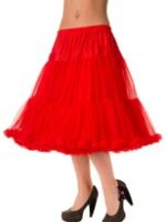 Langer Petticoat Rot