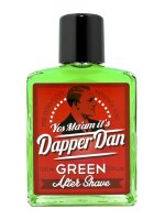 Green After Shave