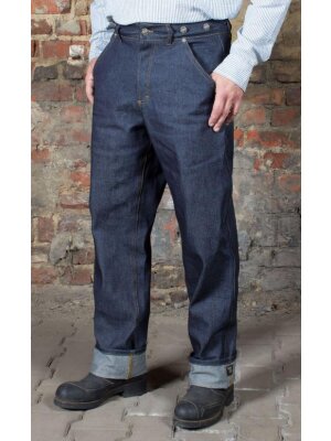 Workman Loose Fit Jeans
