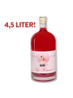 Gin La Femme Maxiflasche 4,5 Liter