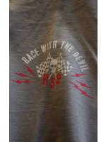 Race with the devil T-Shirt