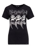 T-Shirt Not your Doll