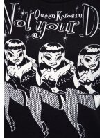 T-Shirt Not your Doll