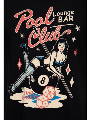 T-Shirt Pool Club