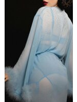 Marilyn Diamant Robe