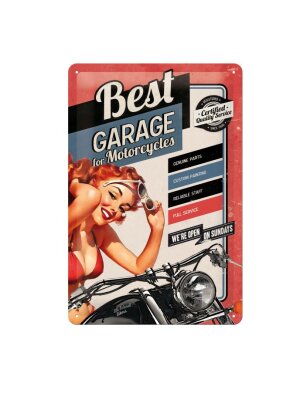Best Garage