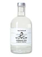 Carlos Spezial German Gin