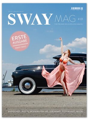 Sway Mag 1