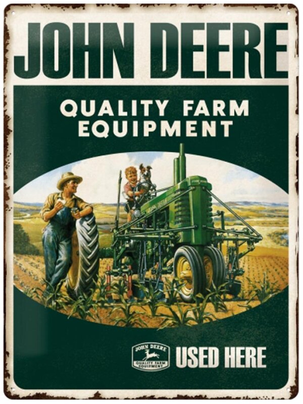 John Deere günstig Kaufen-John Deere Quality Farm Equipment. John Deere Quality Farm Equipment . 